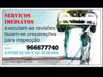 Prestação de serviços e aumento de potencia..