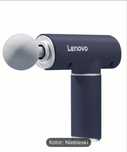 Pistolet do masażu, masażer - Lenovo.