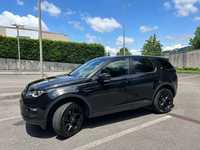 Land Rover Discovery Sport 2.0 TD4 HSE Auto