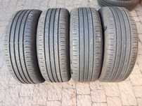 205/60/16 92W Continental Conti Eco Contact 5