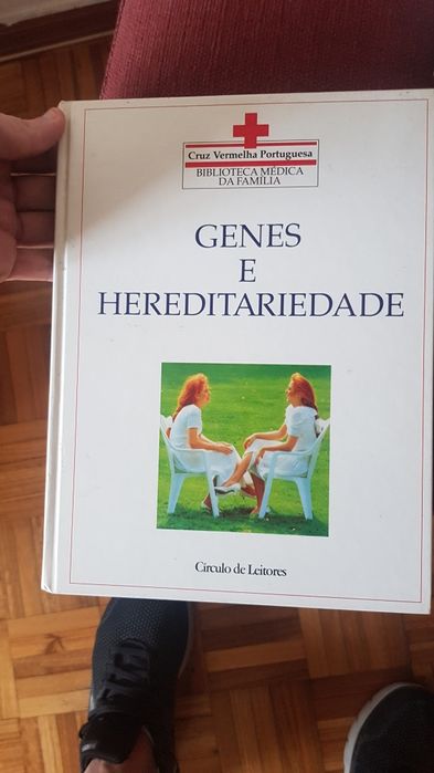 Biblioteca médica da família