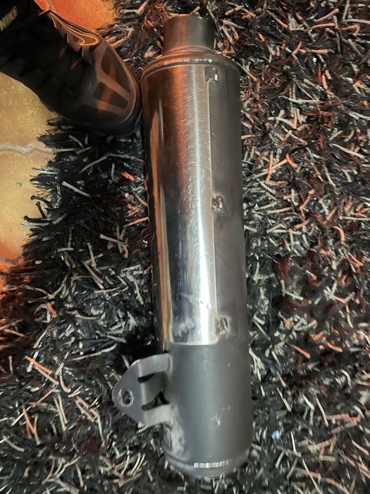 Eacape original kawasaki er5