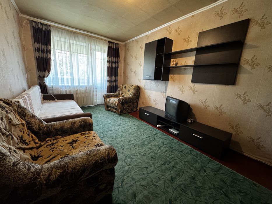 Продам квартиру! Держ. програми . Так!!