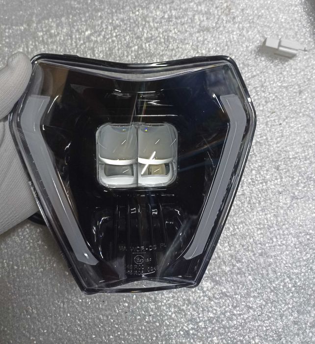 Фара для мотоциклів Led Kovi LITE KT, Geon, KTM