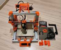Impressora 3D - Prusa Mk3s com BearFrame+Bondtech