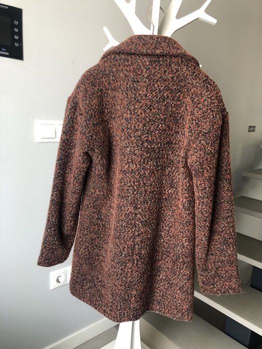 casaco Lanidor 36 novo portes  gratis