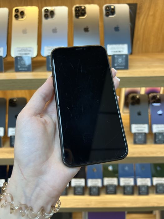 iPhone XR 64Gb 90% Батарея | Гарантія