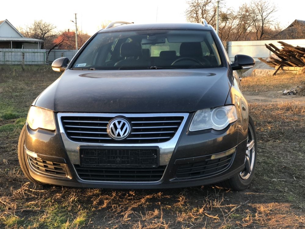 Розборка Passat B6 акпп 2.0 TDI  акпп DSG  1.9TDI авторазборка