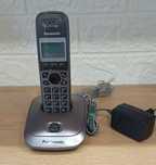 Telefon stacjonarny PANASONIC