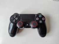 Pad Kontroler PS4 oryginalny opis