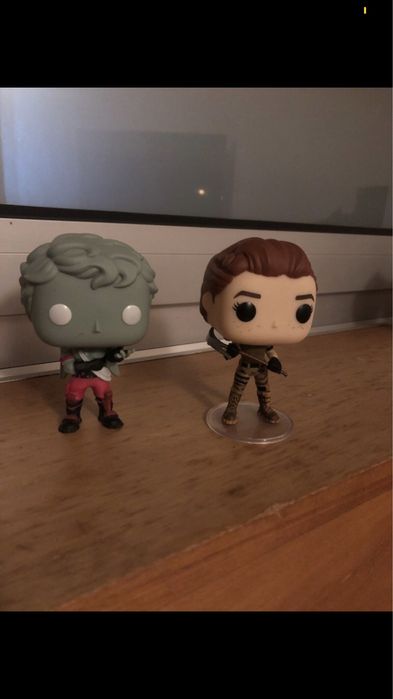 Fortnite funko pop