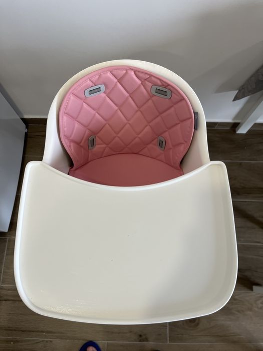 Cadeirinha Papa Kinderkraft