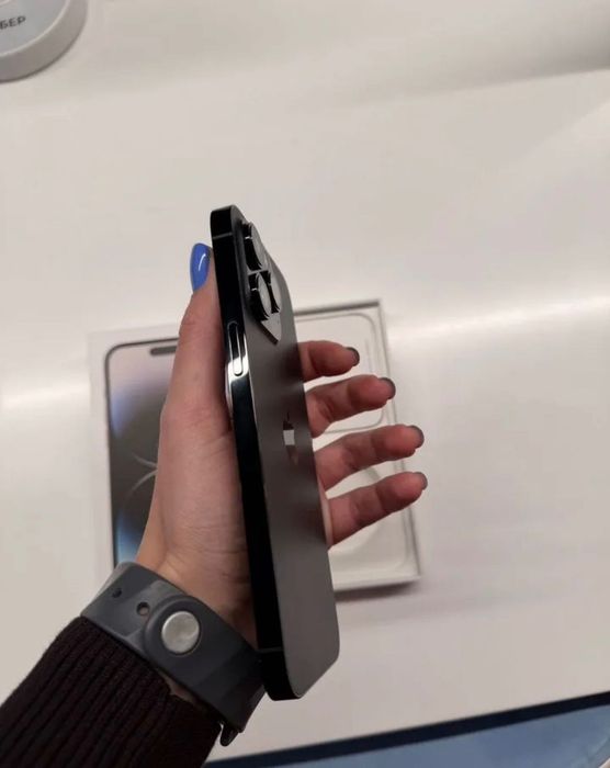 Продам iPhone 14 Pro Max 256 Never lok