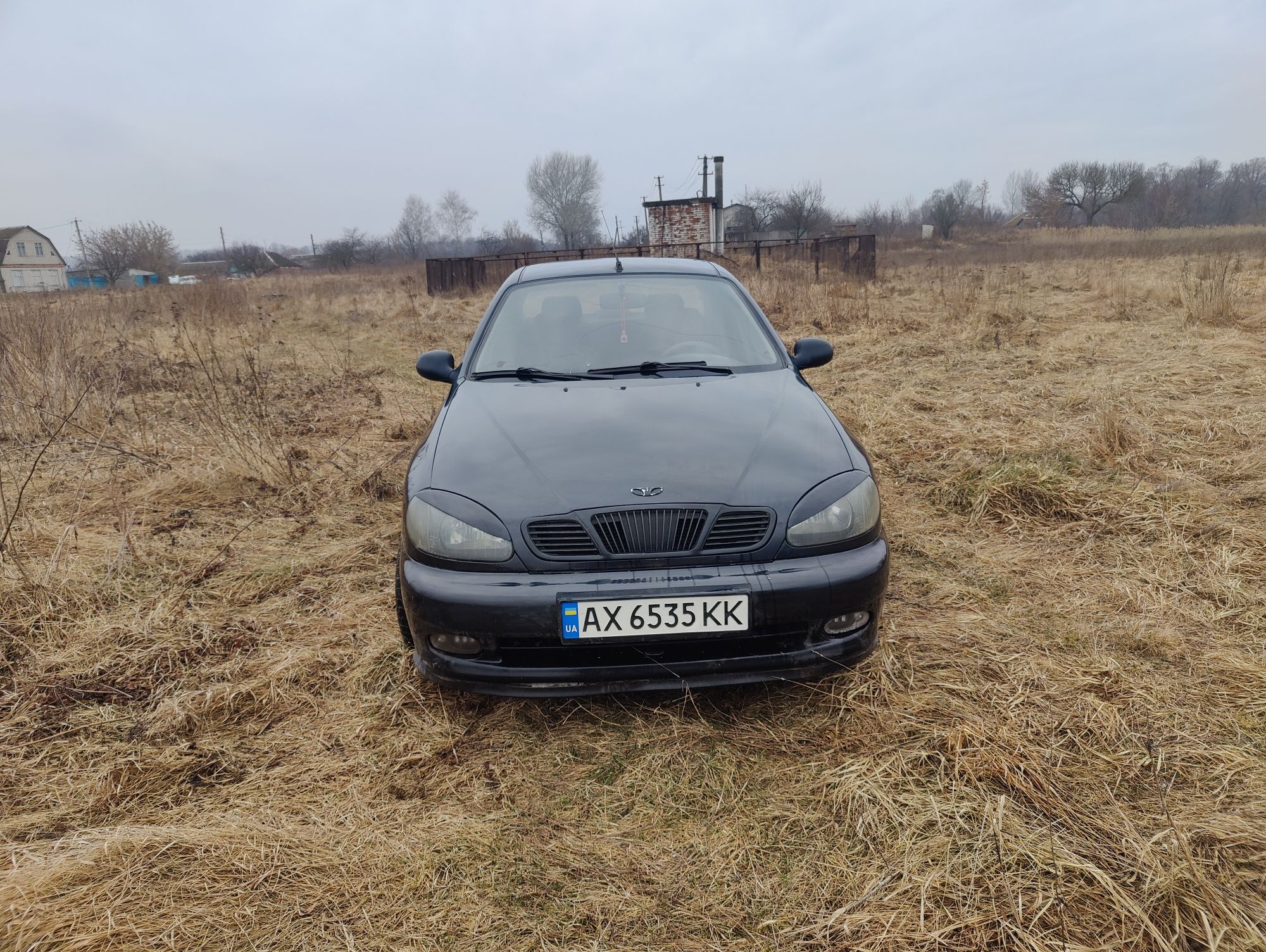 Продам поляка Daewoo lanos