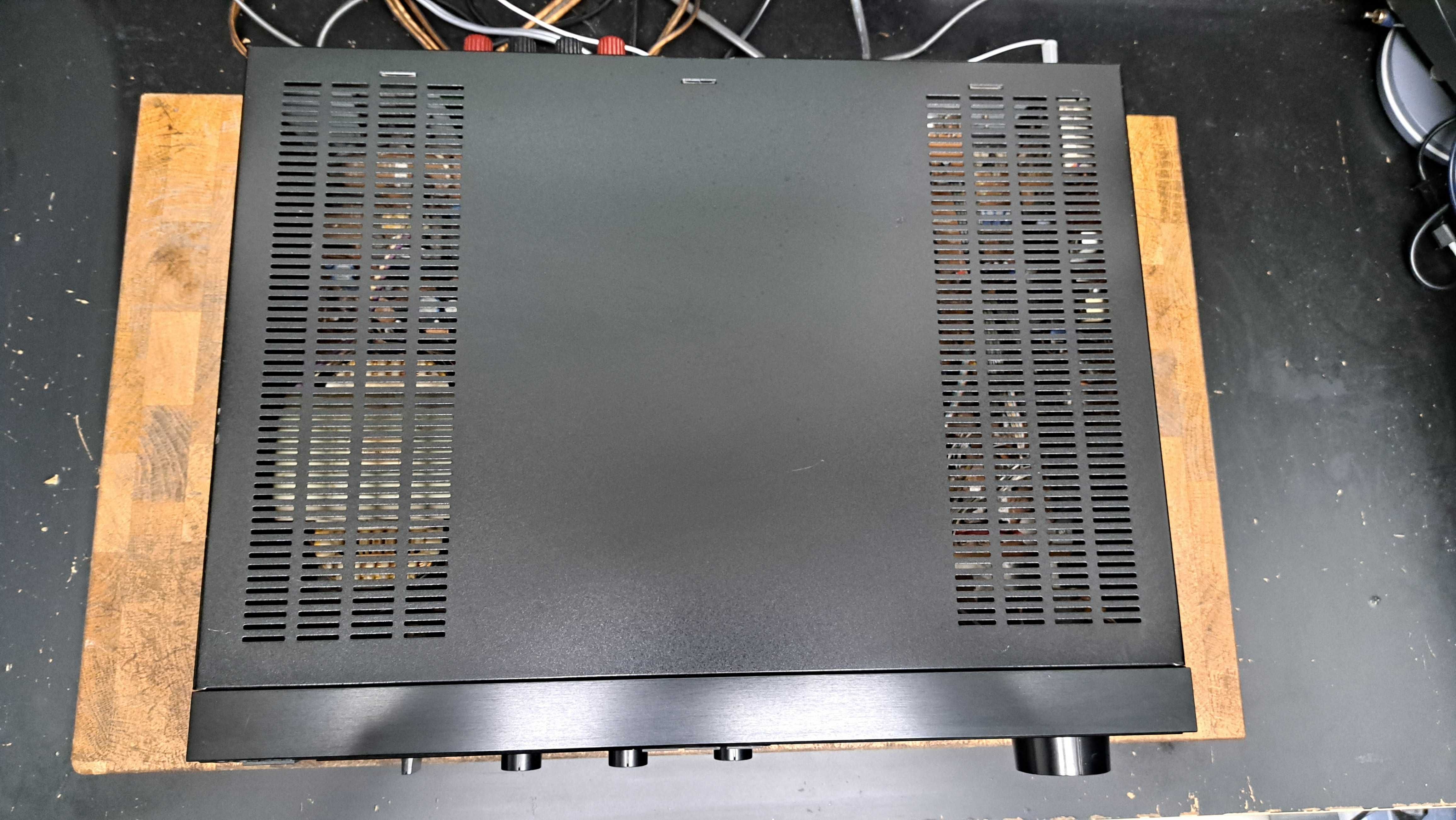 Amplituner Sony STR-GX5ES II
