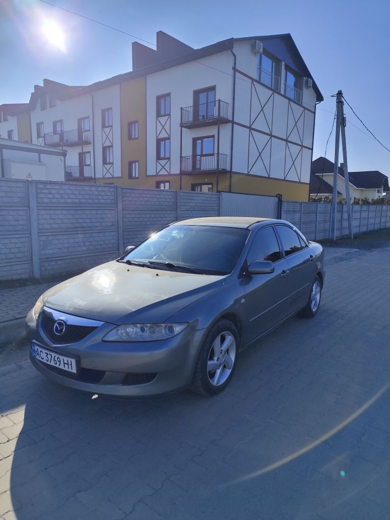 Віддам в оренду автомобіль