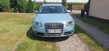 Audi A6 C6 allroad 3.0 TDI