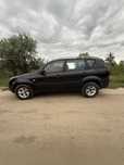 SsangYong Rexton 2.7D 4x4 механіка, можливий обмін