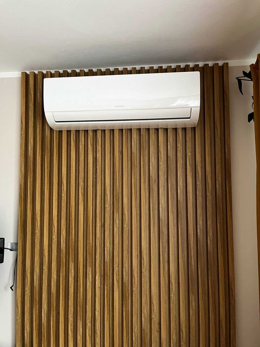 Klimatyzacja Hyundai Revolution  z montażem Puławy