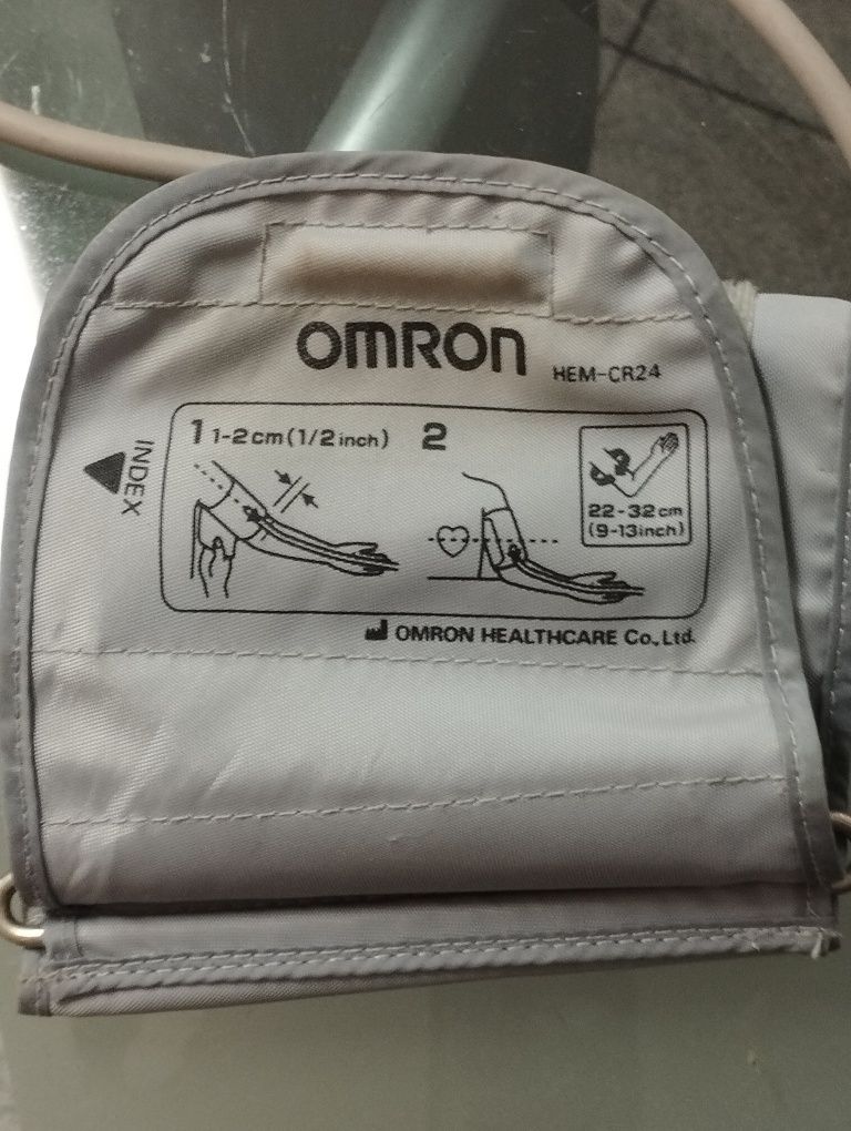 Tensiometro Omron m2 basic