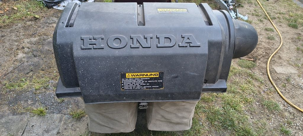 Honda 1011 kosiarka Traktorek