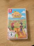 Gra Nintendo Switch Orange Season NOWA