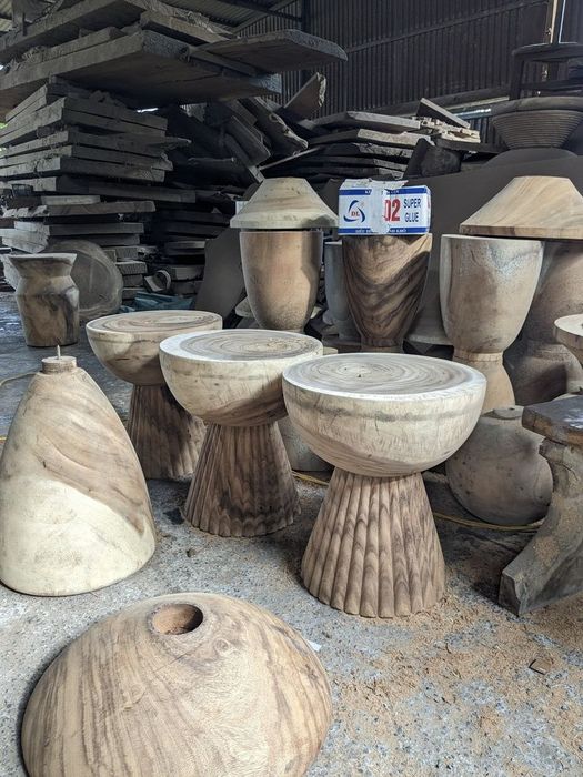 Ексклюзивні токарні вироби під замовлення