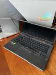 Asus Zephyrus G14 3060/16 gb/1 Tb Великолепный