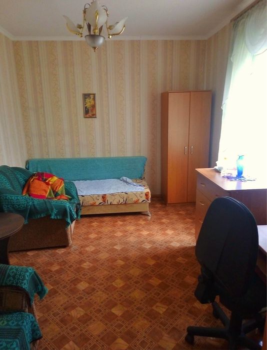 Продам дом пгт. Аулы АГО. Ж