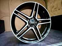 alufelgi r17 5x112 Audi NOWE A3 8P 8V 8Y A4 b7 b8 b9 A6 c5 c6 c7 c8