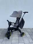 Doona Liki Trike S3 – składany rowerek 5w1 | Stan bardzo dobry
