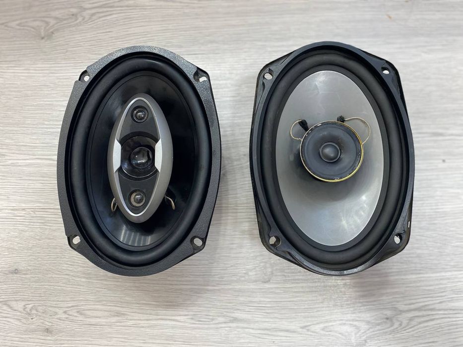 Автомагнітола з блютузом