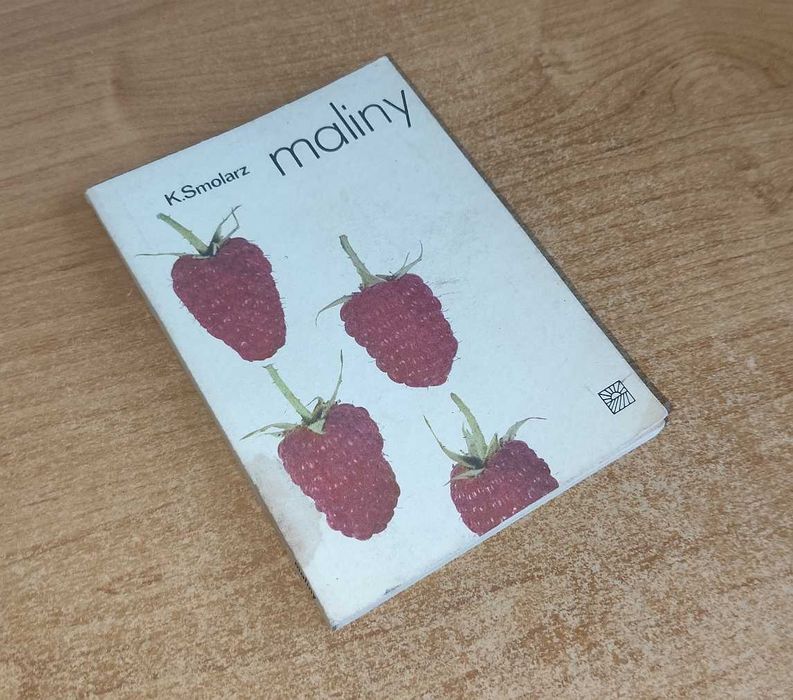 Maliny - Kazimierz Smolarz