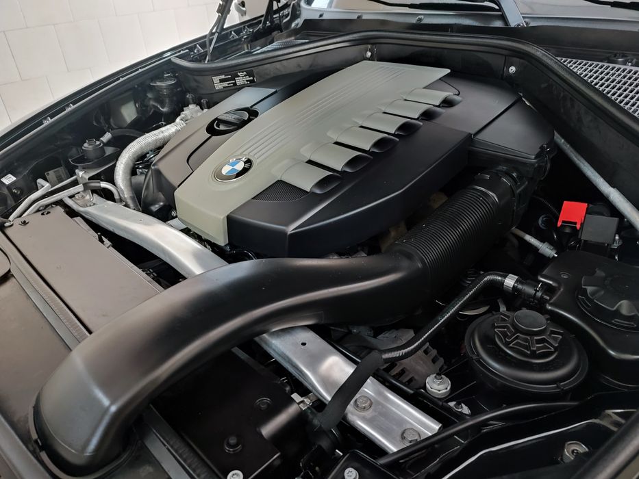 BMW X5 E70 35d 2012