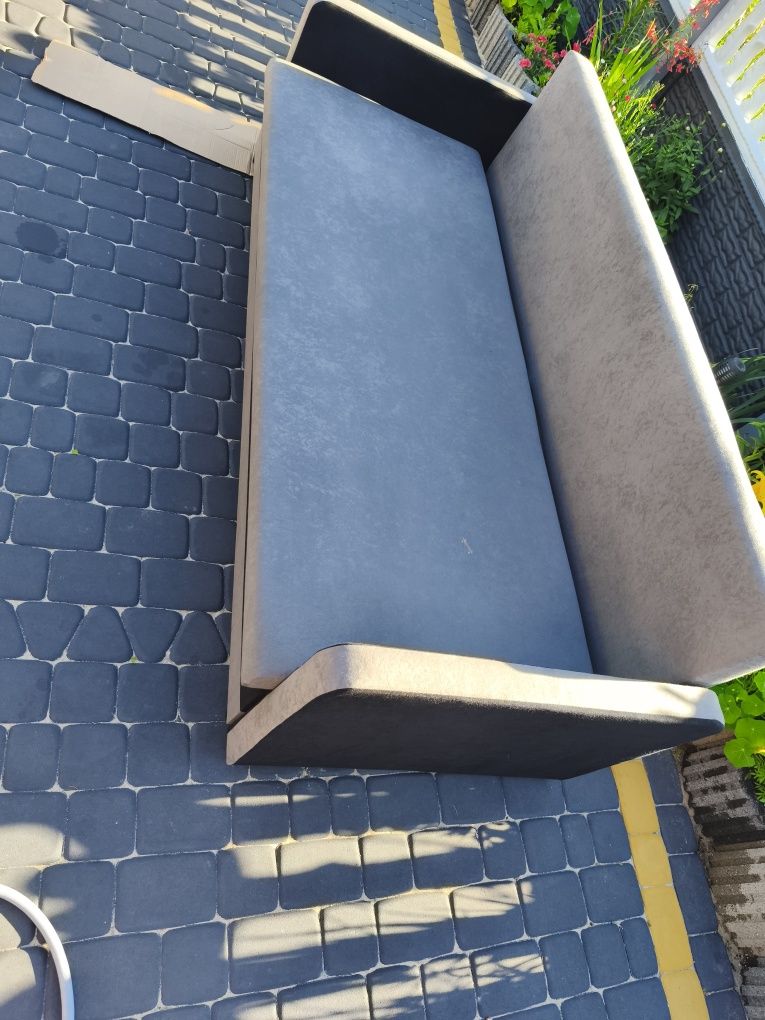 Pilne Sofa milton rozkladana