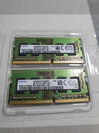 Memoria Ram DDR4 SO-DIMM 8GB (2x4GB)