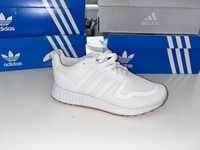 Białe buty adidas 38 2/3 r. Nowe damskie