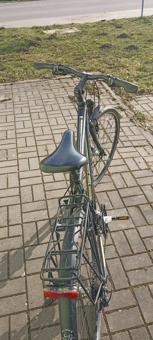 Stevens randonneur lite Wysyłką gratis