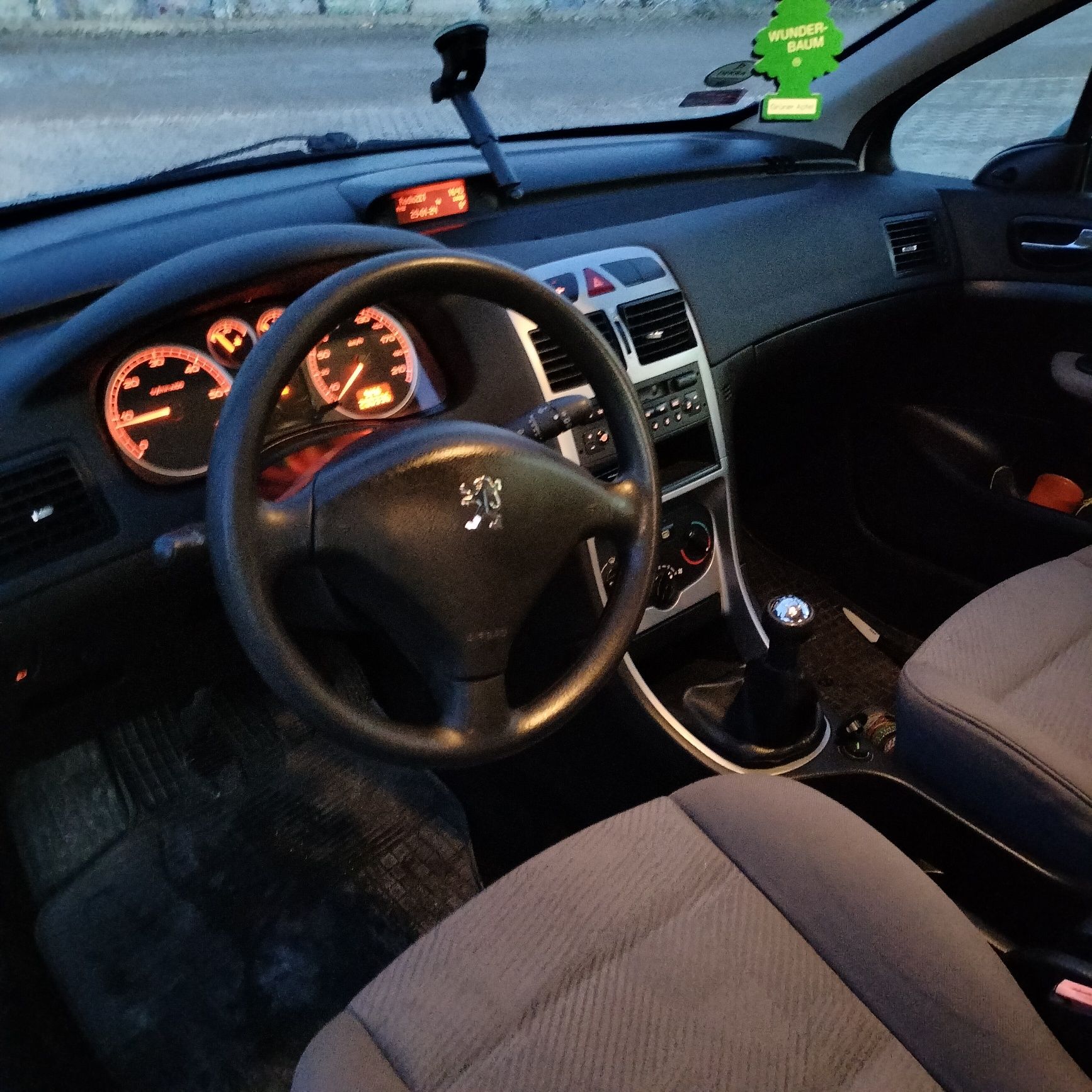 Sprzedam Peugeot 307