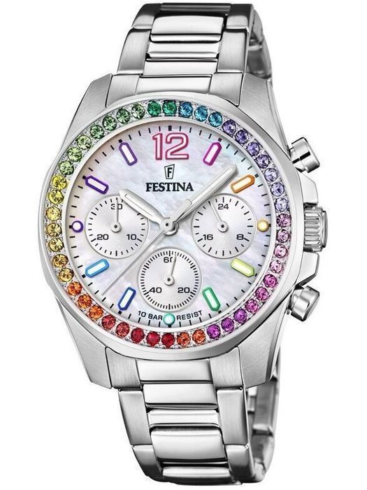 Zegarek Festina Boyfriend Collection  20606/2