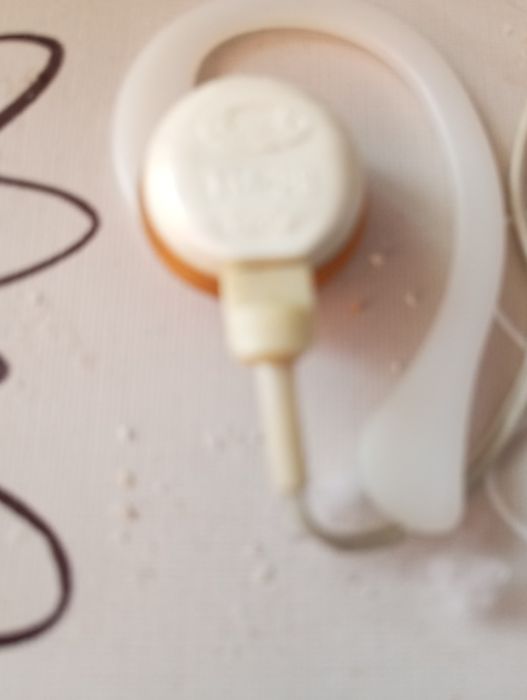 Vingate TM-2B Słuchawka 1985 roku