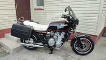 Kawasaki Z 1300 KZ piękny sześciocylindrowy klasyk cbx gs 1000