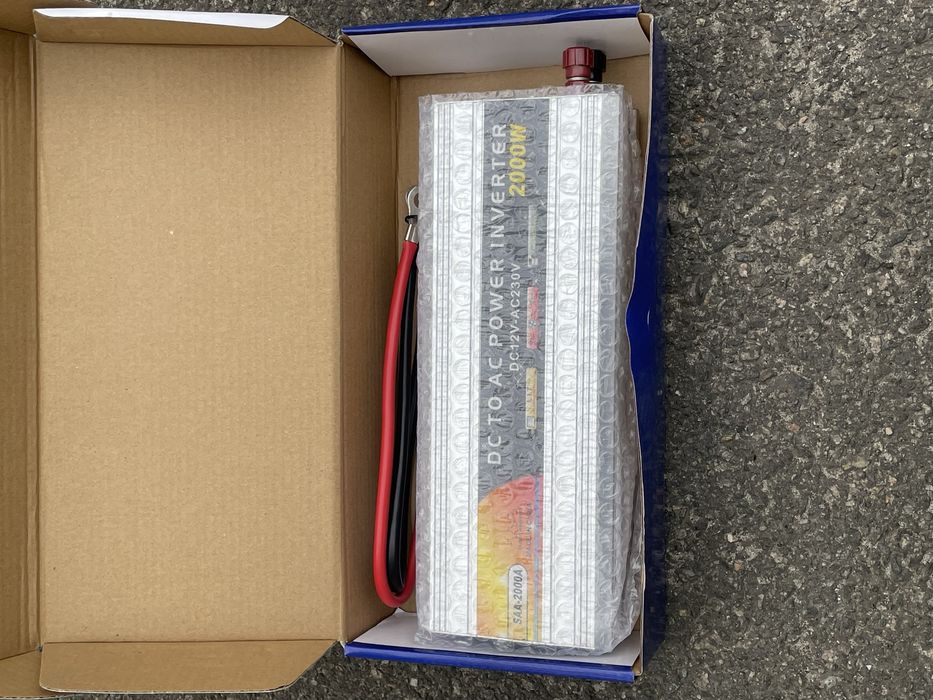 Инвертор модификованый синус , інвертор модифікований синус 2000 3000