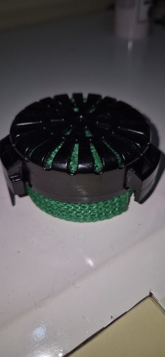 KNORR Глушитель шума, пневматическая система K 000847K50