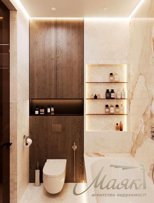 Продажа квартиры ЖК Новопечерские Липки ул. Верхогляда Драгомирова