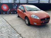 Fiat Grande Punto 1.4 2006 Para Peças