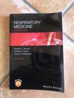 Respiratory medicine: lecture notes
