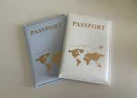 Nowy zestaw etui na paszport