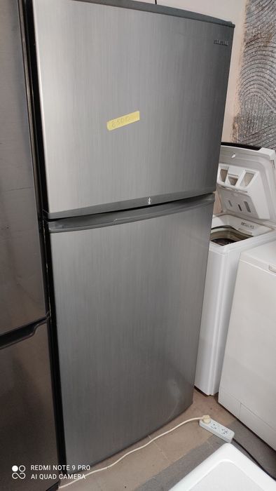 Холодильник повністю робочий