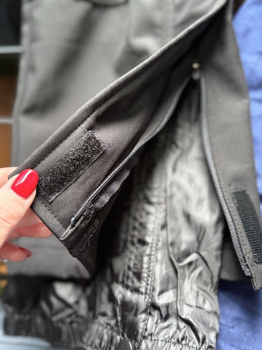 Штани лижні halti s